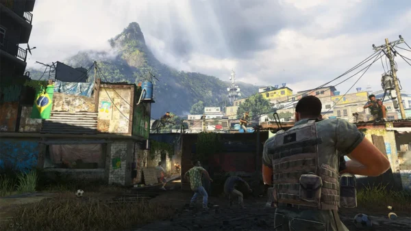 Call of Duty Modern Warfare 2 Remastered - Image 5