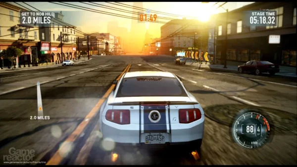 Need for Speed: The Run - Image 2