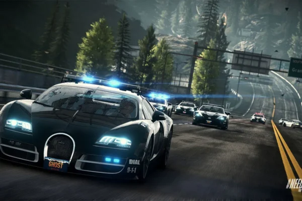 Need for Speed Rivals - Image 3