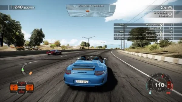 Need for Speed: Hot Pursuit - Image 3