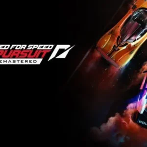 Need for Speed: Hot Pursuit