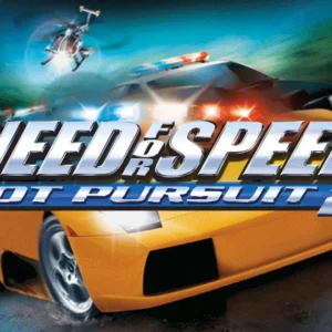 Need for Speed: Hot Pursuit 2