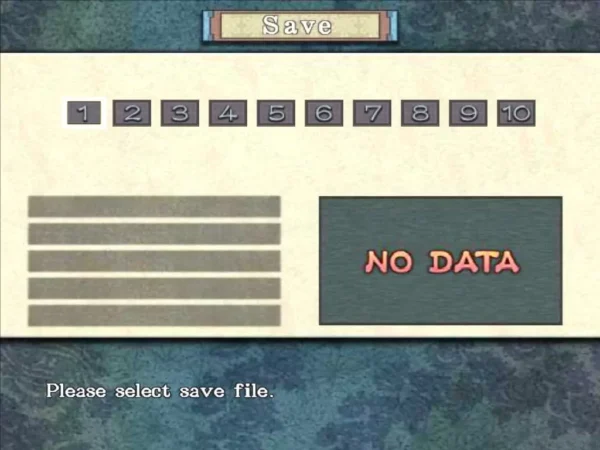 ONIMUSHA 3 - Image 10
