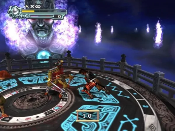 ONIMUSHA 3 - Image 2