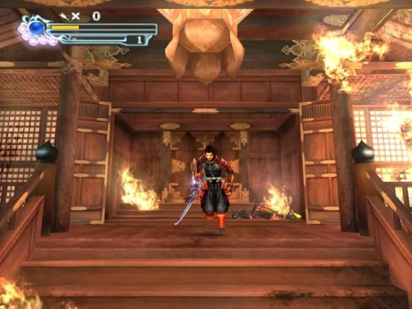 ONIMUSHA 3 - Image 6
