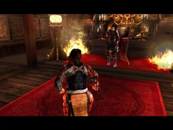 ONIMUSHA 3 - Image 7