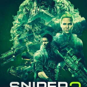 Sniper Ghost Warrior 3