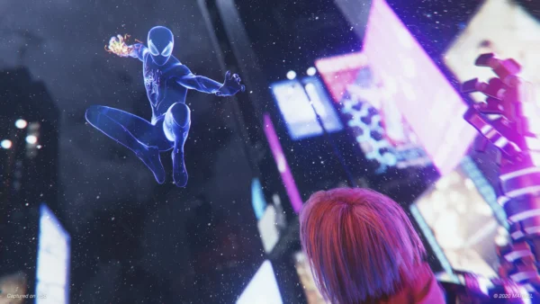 Spiderman Miles Morales - Image 3