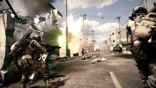 Battlefield 3 - Image 2