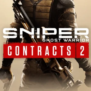 Sniper Ghost Warrior contract 2