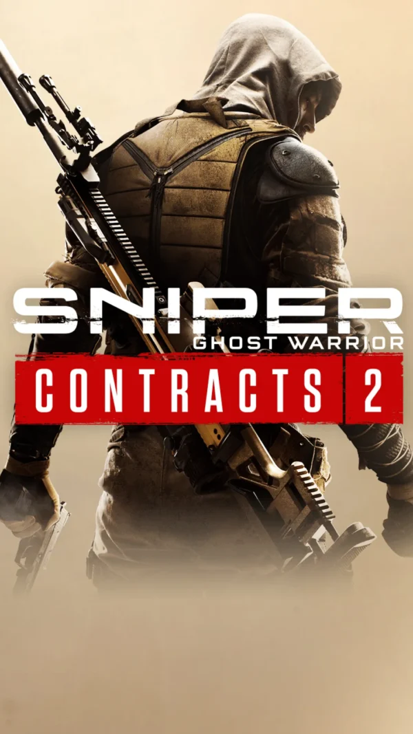 Sniper Ghost Warrior contract 2