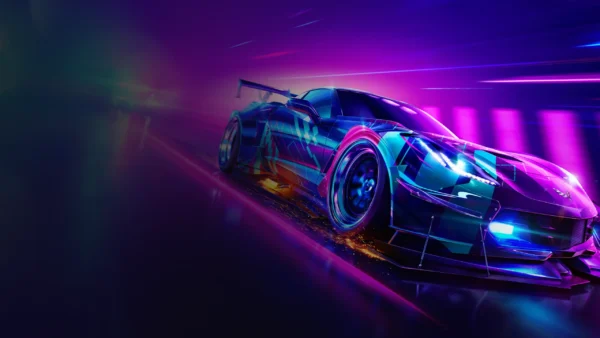 Need for Speed Heat Deluxe Edition - Image 3