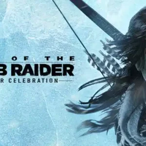Rise of the Tomb Raider