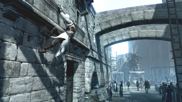 Assassin's Creed I