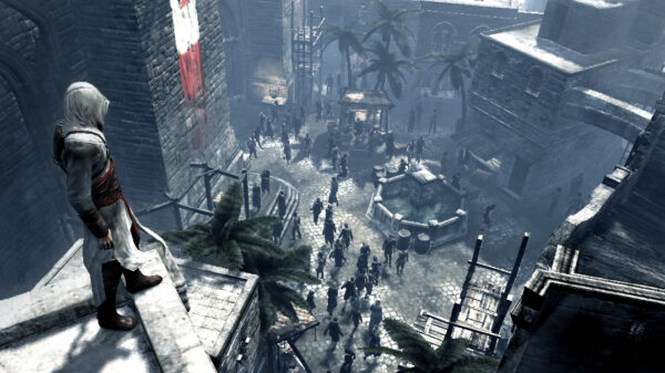 Assassin's Creed I