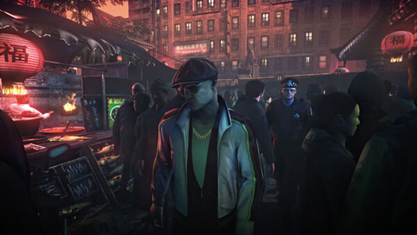 Hit Man Absolution