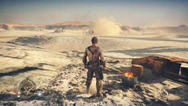 Mad Max