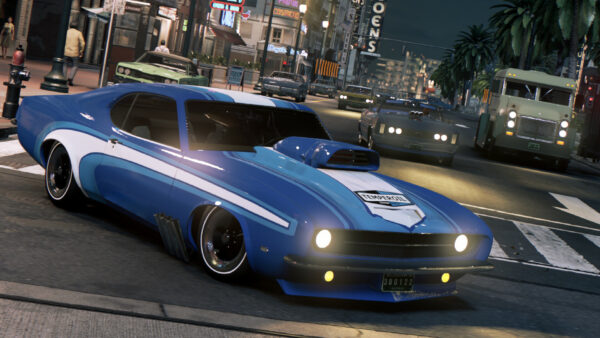Mafia 3 - Definitive Edition