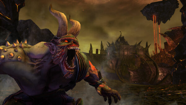 Saints Row - Get out of Hell
