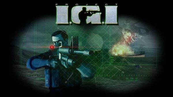 IGI 1 & 2