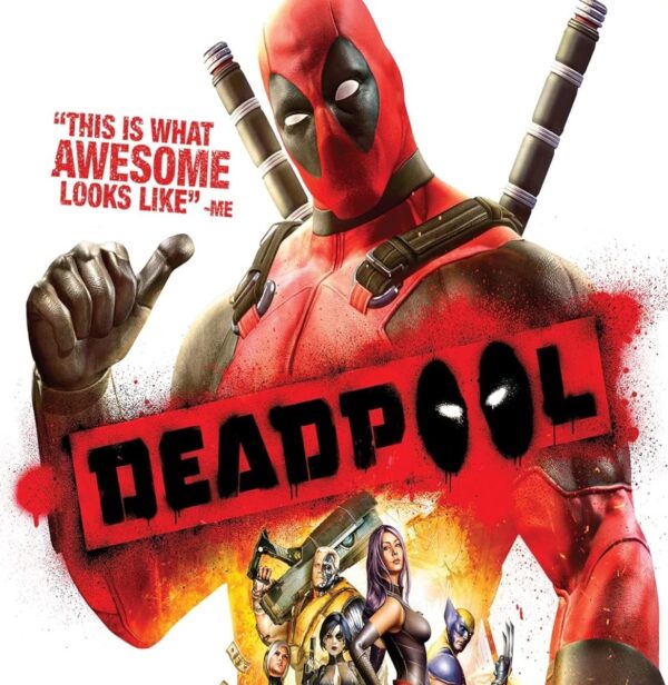 Dead Pool