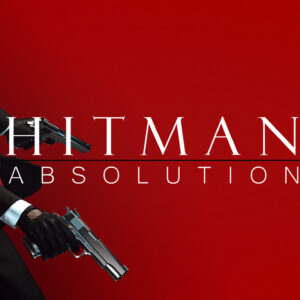 Hit Man Absolution