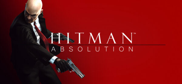 Hit Man Absolution