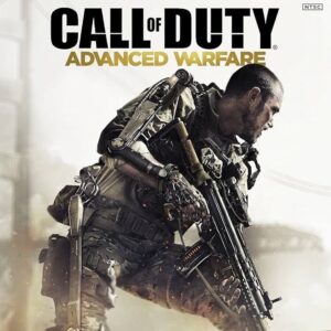 Call of Duty Advanced Warfare