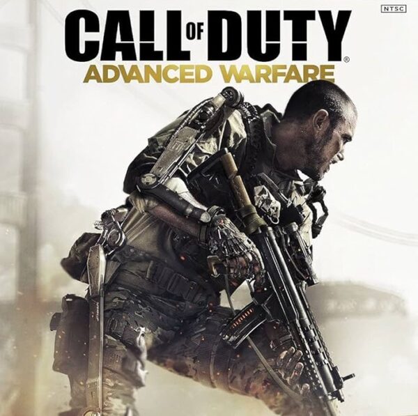 Call of Duty Advanced Warfare