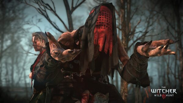 Witcher 3 Game Of The Year Edition