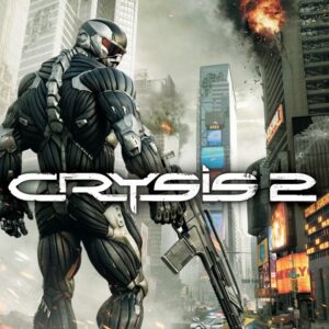 Crysis 2