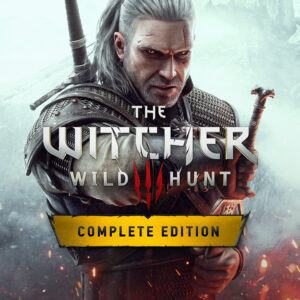 Witcher 3 Game Of The Year Edition