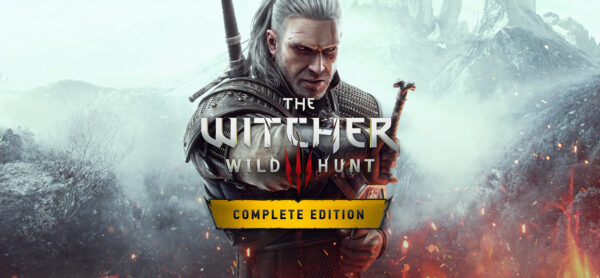Witcher 3 Game Of The Year Edition