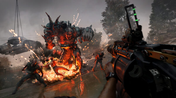 Dying Light