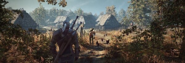 Witcher 3 Game Of The Year Edition