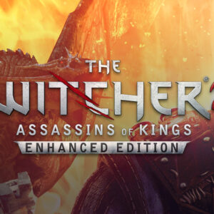 The Witcher 2 Assassins of Kings Enhanced Edition