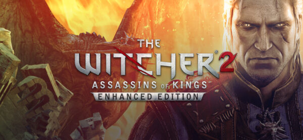 The Witcher 2 Assassins of Kings Enhanced Edition