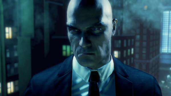 Hit Man Absolution