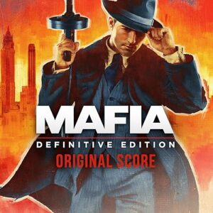 Mafia - Definitive Edition