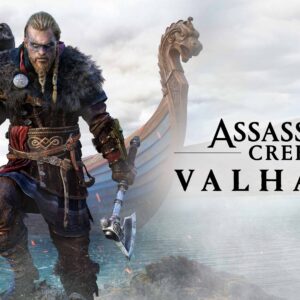 Assassin's Creed Valhalla