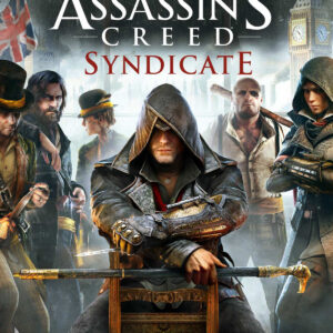 Assassin's Creed Syndicate