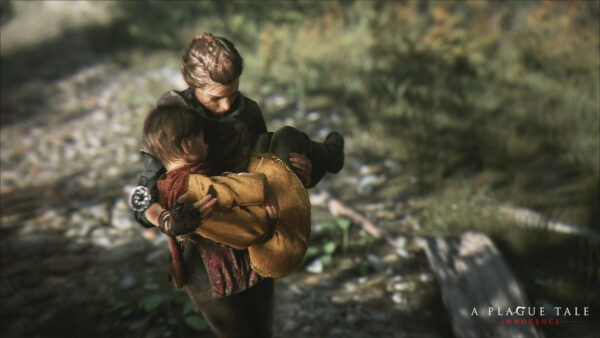 A Plague of Tale