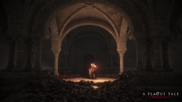 A Plague of Tale