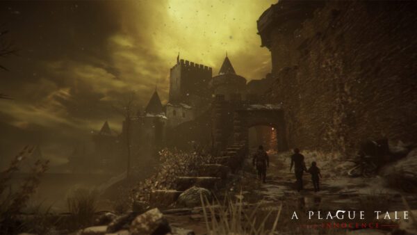 A Plague of Tale