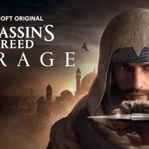 Assassin Creed Mirage