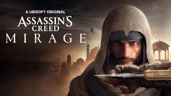 Assassin Creed Mirage