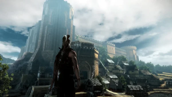 Titan Fall 2
