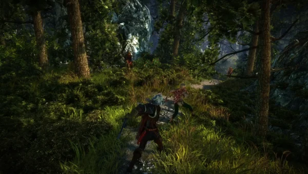 Titan Fall 2