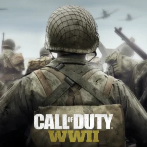 Call of Duty WW2