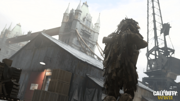 Call of Duty WW2 - Image 3